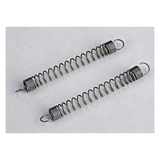 Spring, throttle return (2) (Nitro 4-Tec), TRX4045