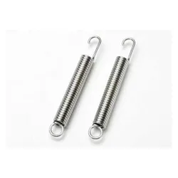 Spring, throttle return (2) (Revo/Slayer), TRX4046