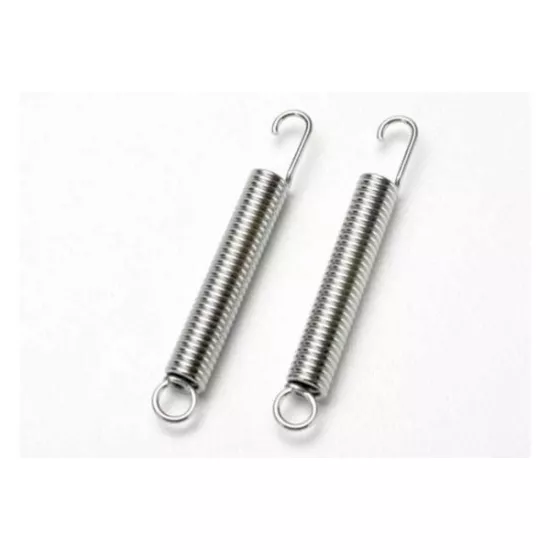 Spring, throttle return (2) (Revo/Slayer), TRX4046