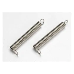 Spring, throttle return (2) (Jato, T-Maxx 2.5R, 3.3), TRX4056