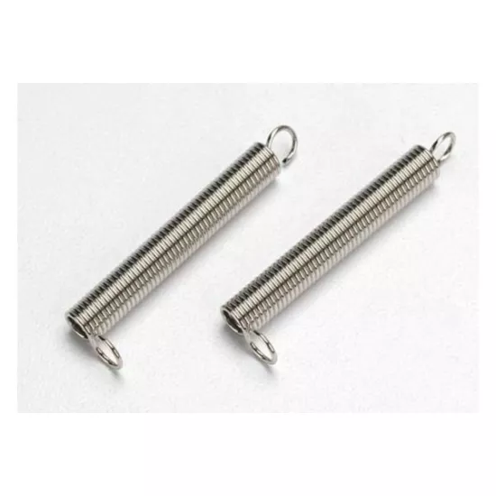 Spring, throttle return (2) (Jato, T-Maxx 2.5R, 3.3), TRX4056