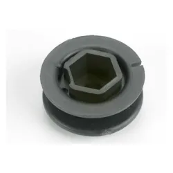 Starter spool, plastic recoil, TRX4075