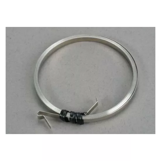 Recoil spring