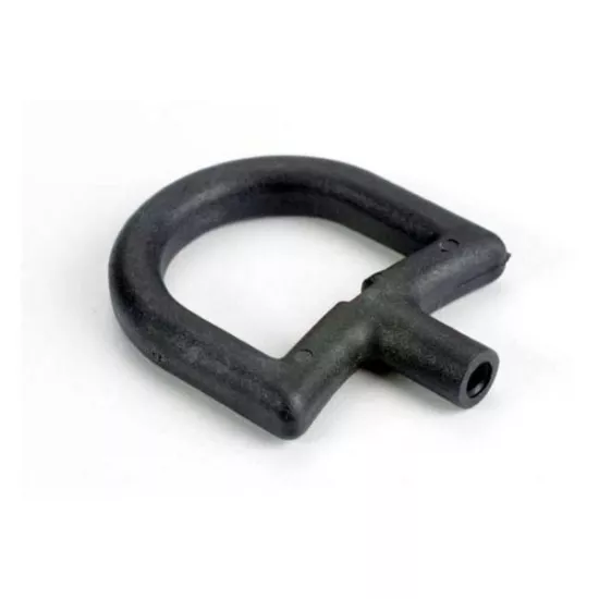 Pull ring, starter