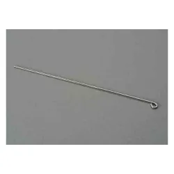 Hanger wire, universal (6-inches, cut and bend to suit)