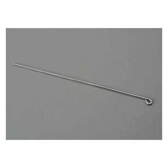 Hanger wire, universal (6-inches, cut and bend to suit)