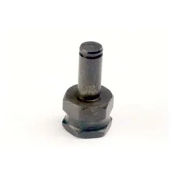 Adapter nut, clutch (not for use with IPS crankshafts), TRX4144