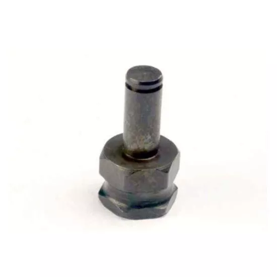 Adapter nut, clutch (not for use with IPS crankshafts), TRX4144