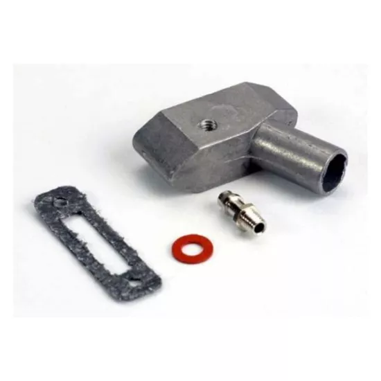Exhaust header