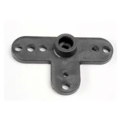 Servo horn, throttle-brake/ shift (1), TRX4182