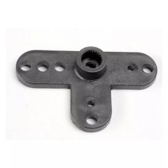 Servo horn, throttle-brake/ shift (1), TRX4182