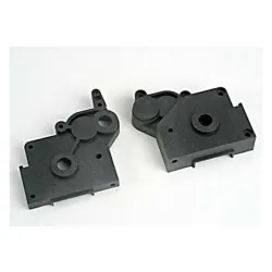 Gearbox halves (l&r), TRX4191