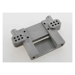 Bulkhead (rear) (grey), TRX4192A