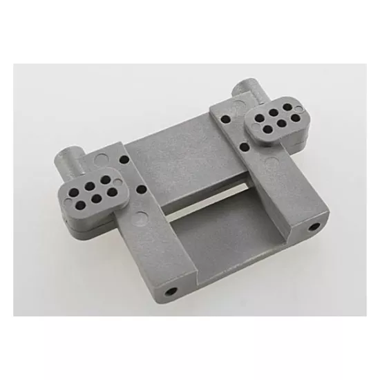 Bulkhead (rear) (grey), TRX4192A