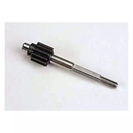 Top drive gear (12-tooth)/ slipper shaft