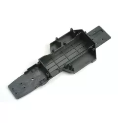 Lower chassis