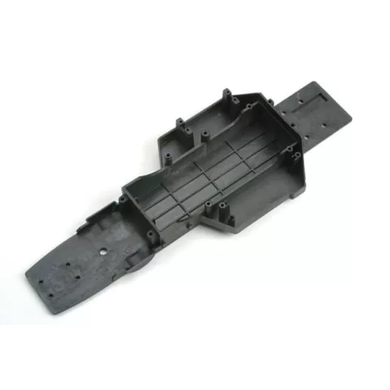 Lower chassis