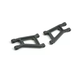 Suspension arms, front (l&r)