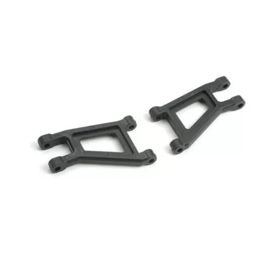 Suspension arms, front (l&r)