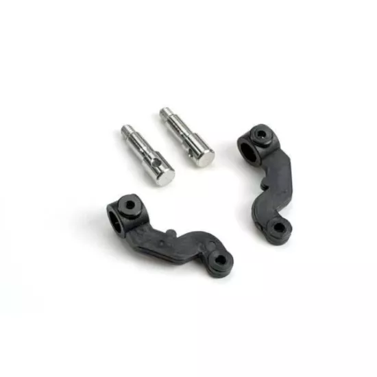 Steering blocks/ spindles (l&r)