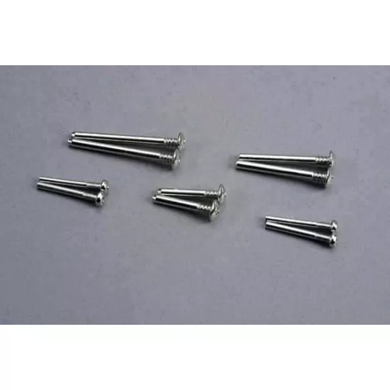 Screw pin set (Street Sport)