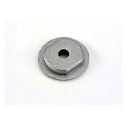 Housing cover, diff, TRX4283