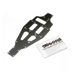 Lower chassis, graphite