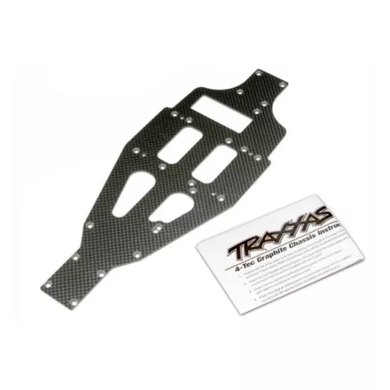 Lower chassis, graphite