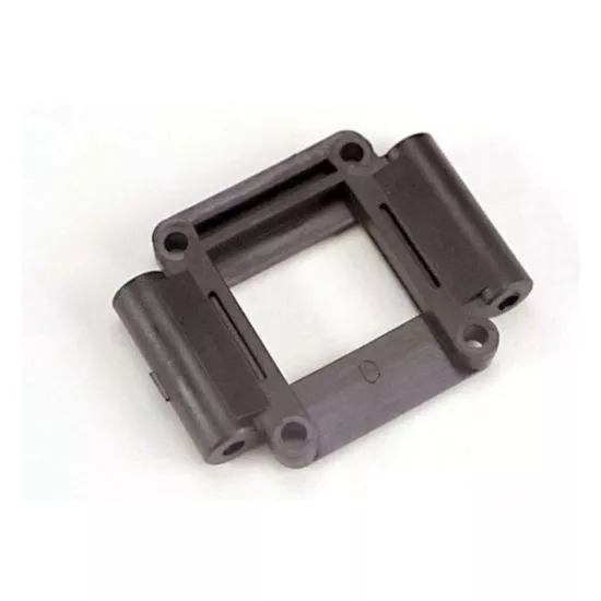 Suspension mounts, lower (0 degrees)