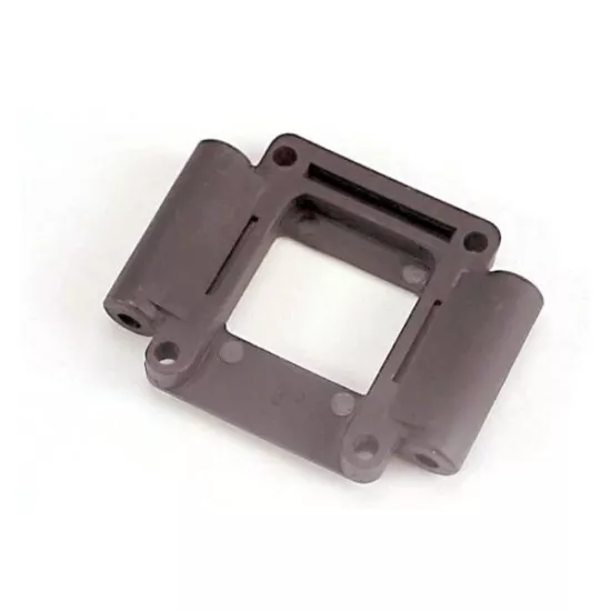 Suspension mounts, lower (3 degrees), TRX4330