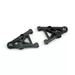 Suspension arms, front (l&r)/ ball joints (2), TRX4331