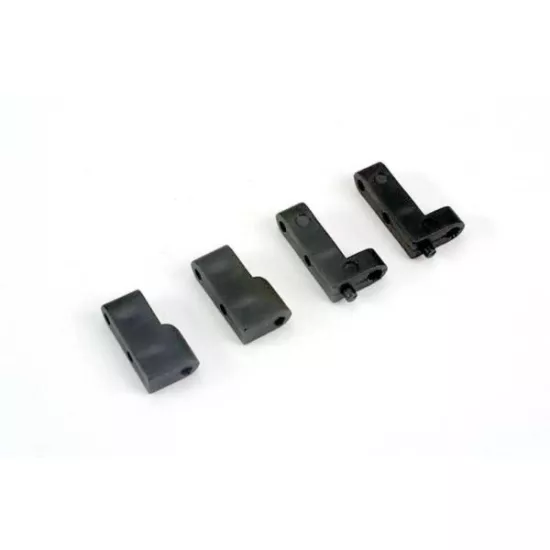Servo mounts, throttle (2)