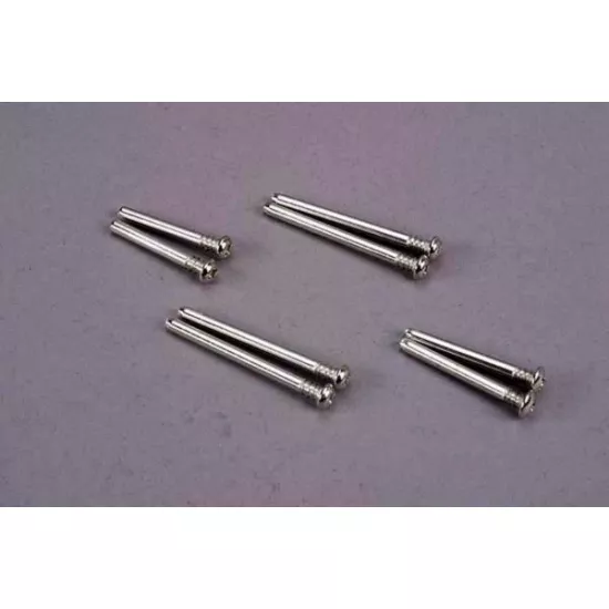 Screw pin set, (4-Tec), TRX4339