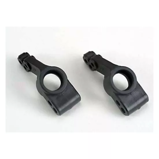 Stub axle carriers, rear (0 degree toe in) (l&r)