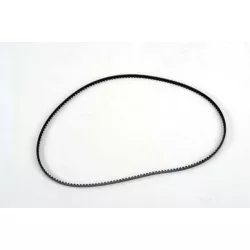 Belt, front drive