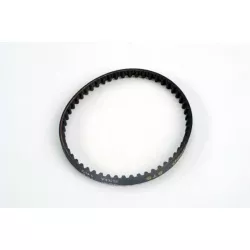 Belt, rear drive