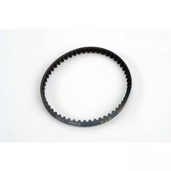 Belt, rear drive