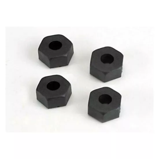 Adapters, wheel (for use with aftermarket wheels in order to