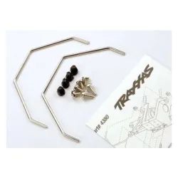 Sway bar kit