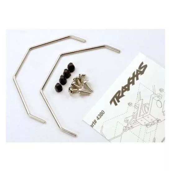 Sway bar kit