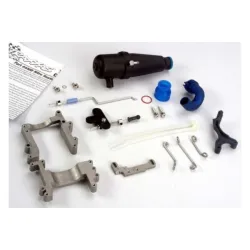 TRX Pro.15 to TRX 2.5/2.5R upgrade kit for Nitro Rustler, Ni, TRX4400