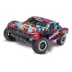 Traxxas Nitro Slash TQ 2.4GHz TSM Hawaii