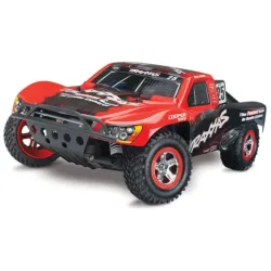 Traxxas Nitro Slash TQ 2.4GHz TSM Mark Jenkins