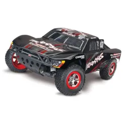 Traxxas Nitro Slash TQ 2.4GHz TSM Mike Jenkins