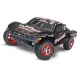 Traxxas Nitro Slash TQ 2.4GHz TSM Mike Jenkins