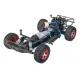 Traxxas Nitro Slash TQ 2.4GHz TSM Hawaii
