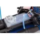 Traxxas Nitro Slash TQ 2.4GHz TSM Hawaii