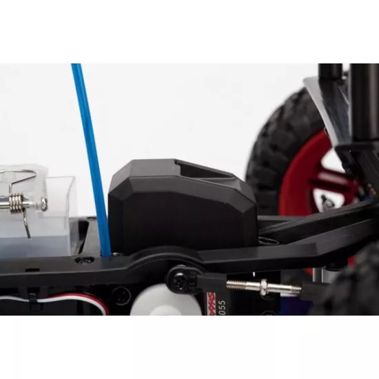 Traxxas Nitro Slash TQ 2.4GHz TSM Hawaii