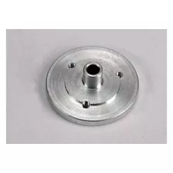 Aluminum thrust washer retainer, TRX4424