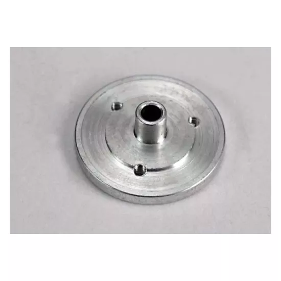 Aluminum thrust washer retainer, TRX4424